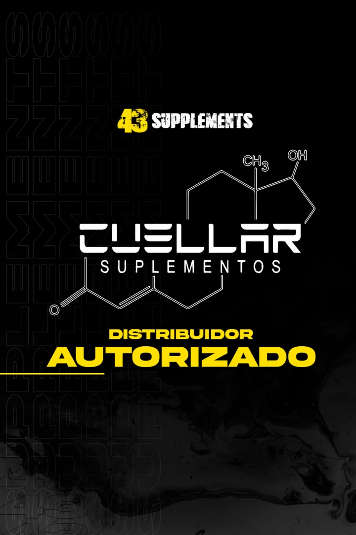 Cuellar Suplementos